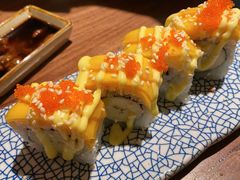 -壹风町烧肉居酒屋(恒丰中央广场店)