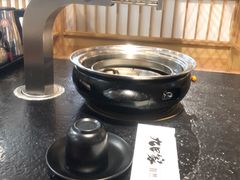 -九田家黑牛烤肉料理(石路天虹店)