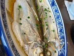 太湖白鱼-品渔味湖鲜馆(拈花湾店)