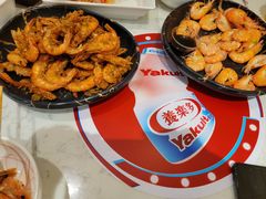 -T11生鲜超市(朝阳公园店)