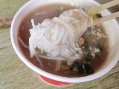 -汪记鲜鱼糊汤粉(沈阳路总店)