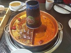 -咏江南·苏式火锅·苏州评弹(观前街店)