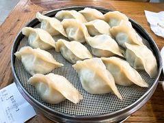 鲅鱼蒸饺-渔家乐小海鲜(皇姑店)