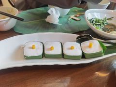 -帕蓝·暹罗料理(大学路店)