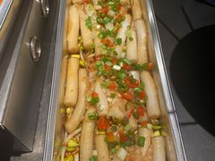 粗粉-很久以前羊肉串(朝阳路店)