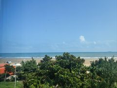 -青岛朗艺美术馆·海景咖啡