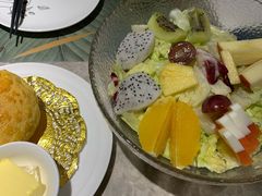 -大树餐厅(红旗街万达店)