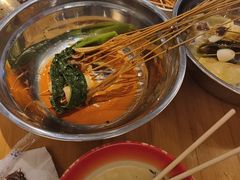 -嘉州鲜知味钵钵鸡(奎星楼店)