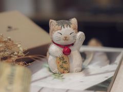 -五月木作·DIY木作文创体验店(北京路店)