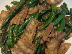 -香山湖渔家大院