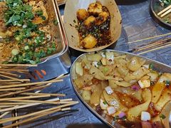 -有局·成都市井烧烤·精酿啤酒(双楠店)