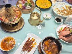 -鼓楼东街老火锅(鼓楼店)