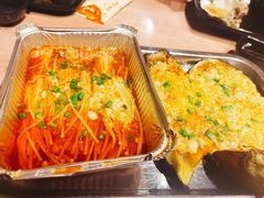 -香满堂川湘菜烤鱼(龙茗路店)