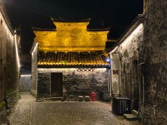 -前童古镇
