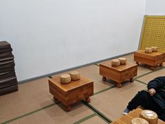 -一弈围棋学苑(三峡广场店)