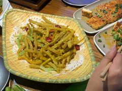 -不是烧烤·武汉烧烤·地道湖北菜(大成路店)