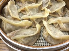 -金城包子牛肉灌汤包(台东四路店)