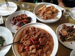 -京味斋·北京烤鸭(北京南站洋桥店)