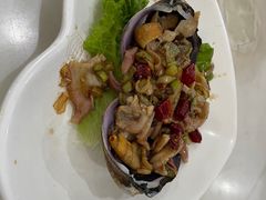 -威海渔村(黄兴路店)