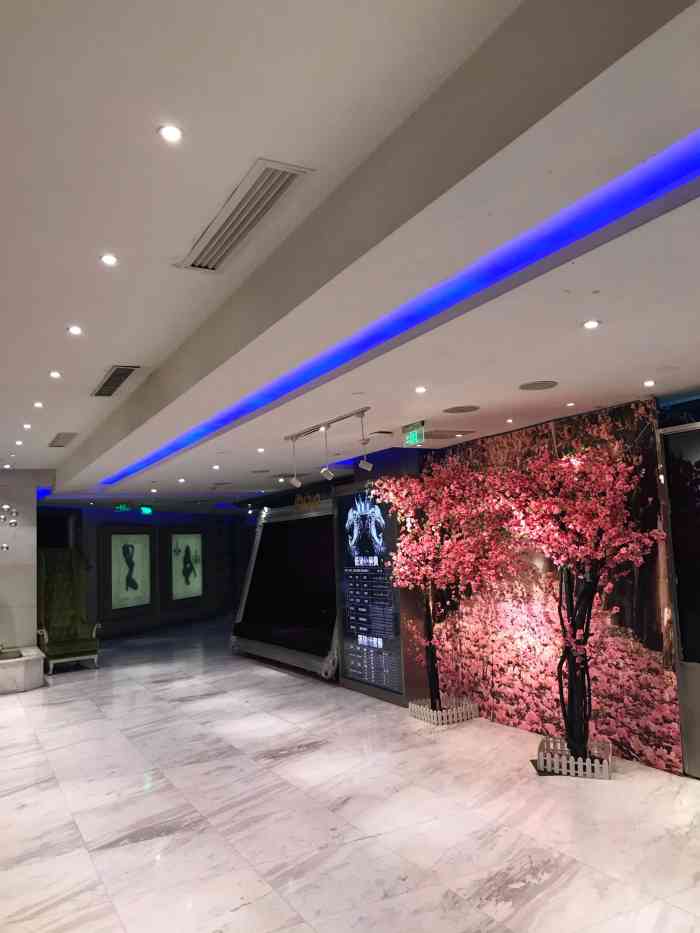 ibiza伊贝莎风尚主题ktv三里屯soho店