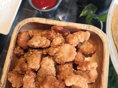 -春树下·院子露台西餐厅(中隐于市店)