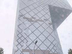 -中央广播电视总台(光华路办公区)