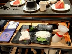 -煲宫猪肚鸡(昆山金鹰国际购物中心店)