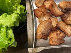 -熙成烧烤(白塔岭店)