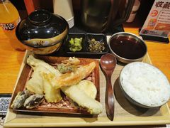 -天妇罗内顺田(罗湖店)