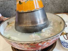 -清花阁乌拉满族火锅(厦门街店)
