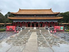 -珠海圆明新园