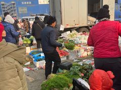 -宜家·瑞典风味餐厅(天津东丽商场店)