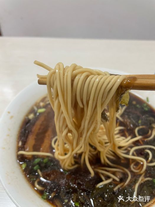 无名面条店(路子铺小区店)图片