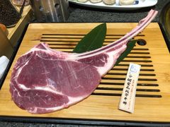 -NIUAN牛庵·日式和牛烧肉(恒隆店)