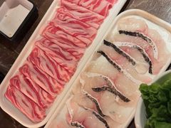 -同仁四季椰子鸡(罗湖国贸店)