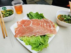 -枇杷园食为鲜火锅(南山店)
