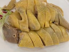 -东江渔村·古典园林·30年粤菜老字号(太和店)