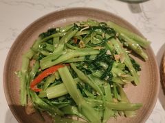 -芭札·Thai泰国餐厅(同和金铂天地店)