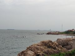 -八大关景区