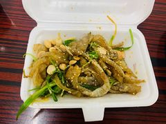 -陈添記·祖傳爽鱼皮·西关老字号(广州首店)