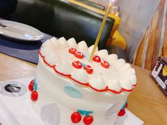-LITTLE MICHAEL 小迈克西餐厅