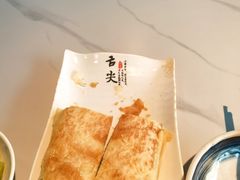 -真食净香居·内蒙烧麦(亚运村店)