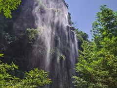 -马岭河峡谷风景区