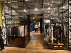 -SUITSUPPLY(安福路店)