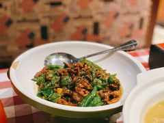经典湖南辣椒炒肉-湘当爱·鲜煮现炒(松岗立业路店)