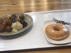 -宜家·瑞典风味餐厅(北京西红门店)