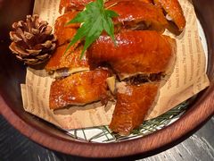-锦楼·臻选新杭帮(杭州中心店)