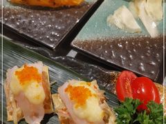 -友壹町寿司(嘉洲广场店)