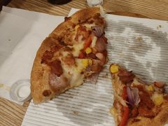 -尊宝比萨(厦大店)