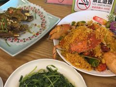 -德胜轩正宗顺德菜(宝安沙井会展中心店)